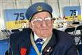 D-Day hero, 99, calls on public to clap for veterans on VE Day