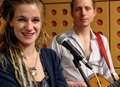 Kent duo hoping for Eurovision glory