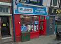 Shop licence revoked after drugs and weapons found