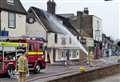 Fire-ravaged Dickens' pub set to become B&B