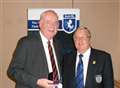 FA honour for Fleet secretary