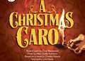 Christmas carol comes to Kent