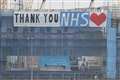 First two NHS Nightingale patients discharged