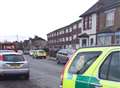 Man suffers 'multiple injuries' in stabbing