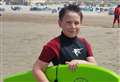 kmfm surprises 10-year-old boy who overcame bullying