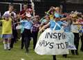 Schools take part in Rio Olympics carnival parade