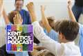 Kent Politics Podcast: Trump returns, Badenoch’s first outing, and Kent education costs