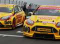 Motorbase bosses target first BTCC drivers' title