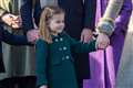 In Pictures: Princess Charlotte turns five