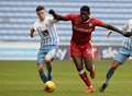 Gills bring in loan recruit