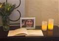 Book of condolences opens for Sarah