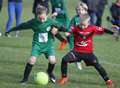 Medway Messenger Youth League results