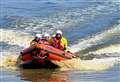 Harbour master’s boat ‘swamped by jet skiers’