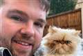 Sad farewell to celebrity cat Grumpy Arthur