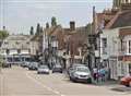 Burglars target another shop in West Malling High Street