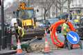 MP urges Commons to collectively ‘can the cones’ during slow roadworks