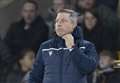 Gillingham manager's pride as sickness makes life tough at Wolves