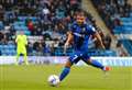 Gillingham midfielder feeling optimistic after career fears