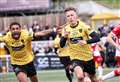 Giant-killers: Maidstone United revel in FA Cup glory