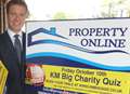 It's a sign! KM's Big Quiz gets property push