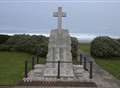 War memorial listed by Historic England