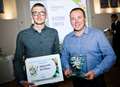 Award for apprentice