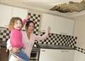 Mum of three in house swap nightmare