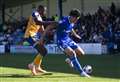 Defensive changes for Gills after international call-up