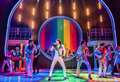 Relive the ‘70s with a musical extravaganza