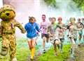 Run or Dye returns to Kent