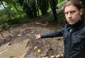 Vandals cause ‘significant damage’ at nature reserve