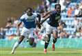 Loan move for Gillingham striker