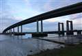 Sheppey crossing blocked in both directions