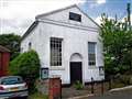 £70k for a fine former chapel