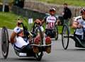 paralympic cycling