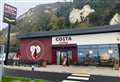 Town’s fourth Costa coffee shop opens