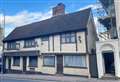 Grade II listed town centre pub going under the hammer