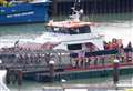 Four dead, including child ‘trampled to death’, during Channel crossing attempts