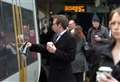 Rail commuters face season ticket hike