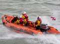 Lifeboat volunteer retires after 46 years