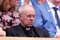 Welby should take opportunity to resign, says abuse victim as petition hits 10,000