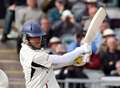 Kent suffer heavy final day defeat