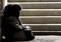 Fears of rise in rough sleepers when furlough ends