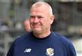 Dartford boss ponders squad moves