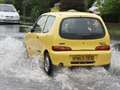 Get your umbrellas out - there's a severe weather warning