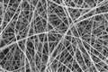 Scientists create strand of pasta 200 times thinner than a human hair