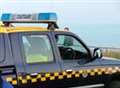 Coastguards rescue boy