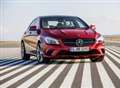 Mercedes opens CLA order books