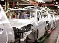 Car production up 6.5%