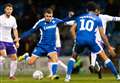 Gillingham 2 Shrewsbury 0 - top 10 pictures